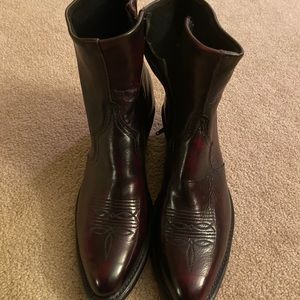Men’s boots Abilene